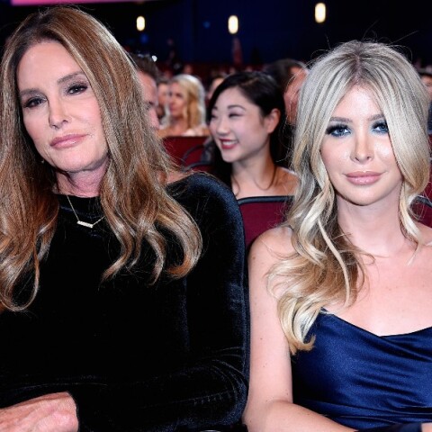 Σκοτώθηκε σε τροχαίο δυστύχημα η κολλητή και μάνατζερ της Κέιτλιν Τζένερ, Σοφία Χάτσινς