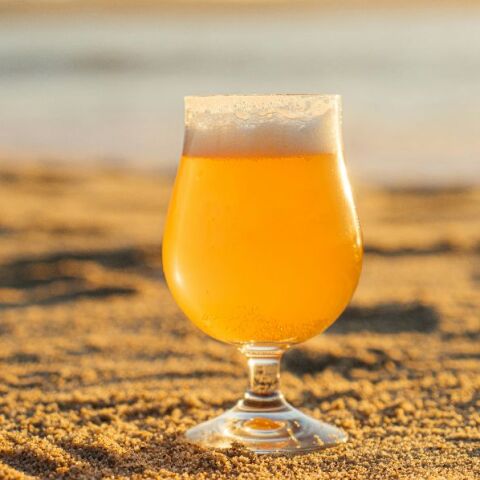 Καλοκαίρι σημαίνει μπίρες