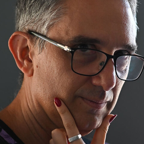 Podcast Πανικοβάλ | Ο Θοδωρής Τσεκούρας και το τέλος της διαφήμισης όπως την ξέραμε