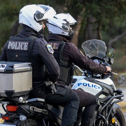 Μηχανή της ομάδας ΔΙΑΣ