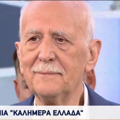 Γιώργος Παπαδάκης