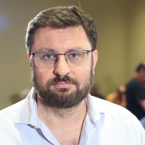 Κώστας Ζαχαριάδης