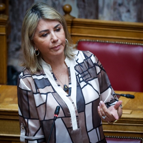 Ζέττα Μακρή