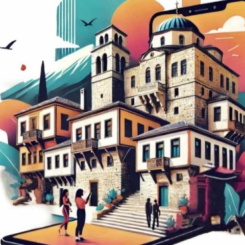 6ο Μικρό Θερινό: ΓλωσσΑΙ και Τεχνητή Νοημοσύνη