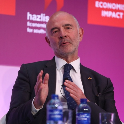 Πιέρ Μοσκοβισί