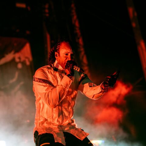 Release Athens 2025: To γάλα των Prodigy καίει ακόμα