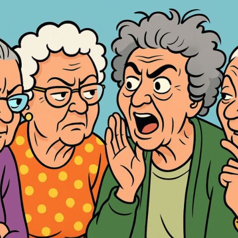 Αυτό που λέγεται off the record και καταλήγει πρώτο τραπέζι πίστα