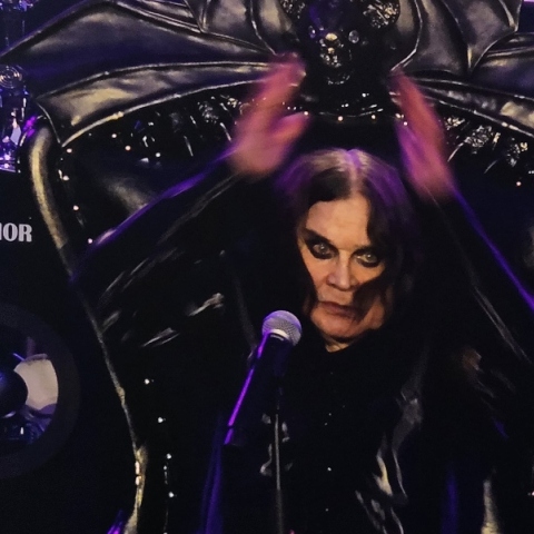 Black Sabbath: Όχι άλλο ένα δακρύβρεχτο αντίο στον Ozzy