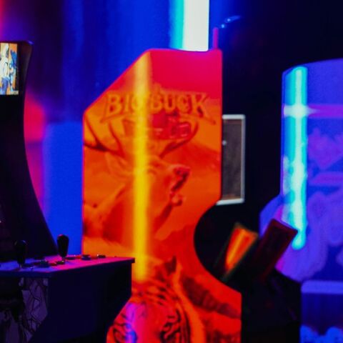 Insert Coin to Continue: Οι τρεις χαμένες μας «ζωές»