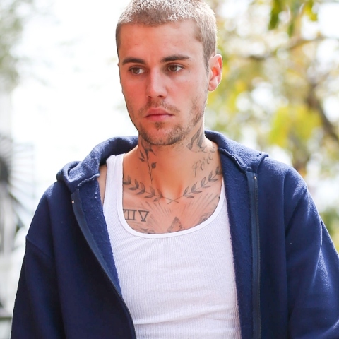 Ο Τζάστιν Μίμπερ και το υπονοούμενο περί αποτοξίνωσης 