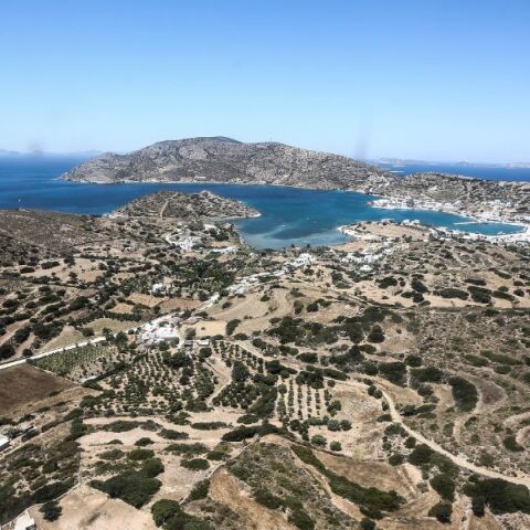 Πρώτοι στη λίστα της egnews.it οι Λειψοί ως το ιδανικό ελληνικό νησί για Ιταλούς solo ταξιδιώτες που αναζητούν ηρεμία, φύση και αυθεντικότητα