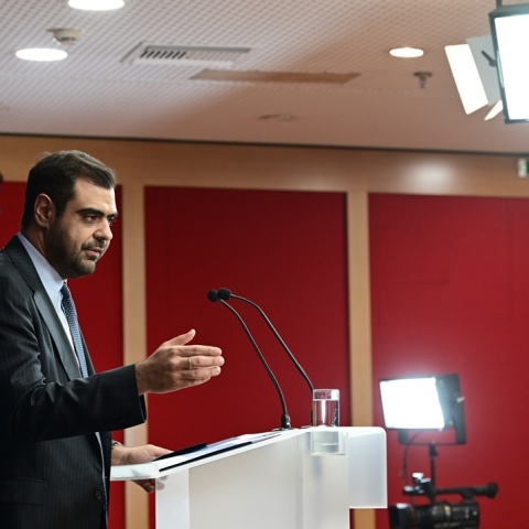 Παύλος Μαρινάκης