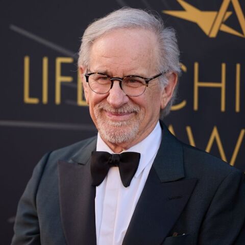 Στίβεν Σπίλμπεργκ: «Έχω στα σκαριά πολλές ακόμη ταινίες, δεν σχεδιάζω να πάρω σύνταξη ποτέ», δήλωσε ο διάσημος σκηνοθέτης.