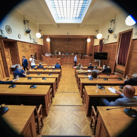 Προανακριτική για τον Κώστα Αχ. Καραμανλή