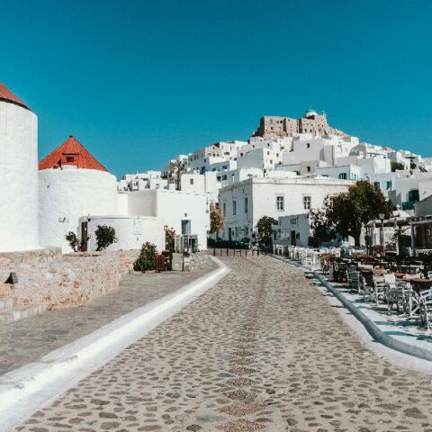 Αστυπάλαια