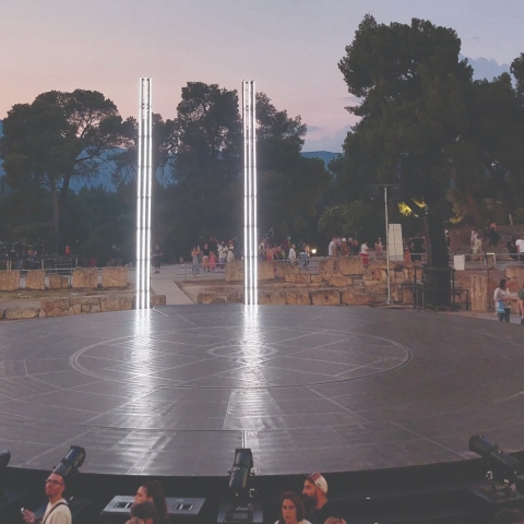 ©niki maria koskina