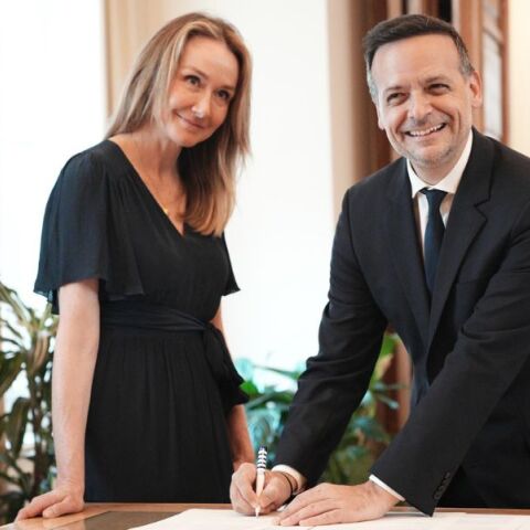 Ο Δήμος Αθηναίων στη Συμμαχία των Γαλάζιων Πόλεων - Δούκας: Να αποδείξουμε ότι η περιβαλλοντική υπευθυνότητα και η υπερηφάνεια της πόλης μπορούν να συνυπάρχουν