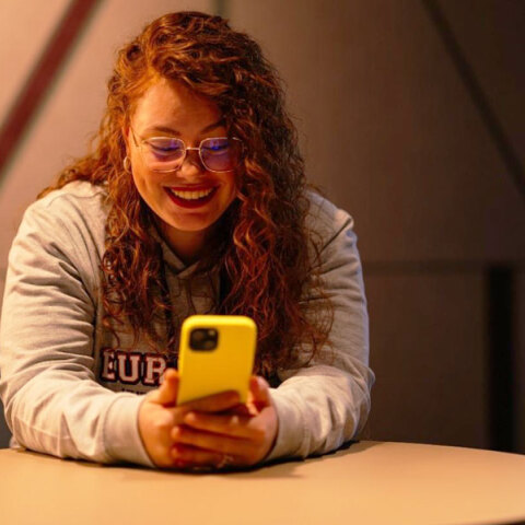 Ευρωπαϊκό Πανεπιστήμιο Κύπρου