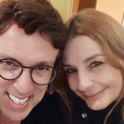 Πέθανε η ηθοποιός Γαρυφαλλιά Παναγιωτοπούλου