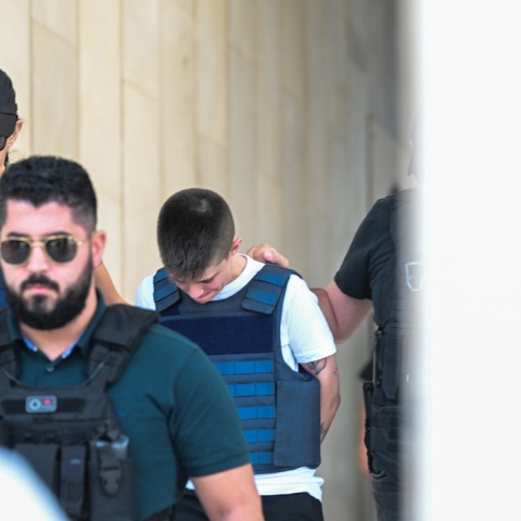 Ειρήνη Μουρτζούκου