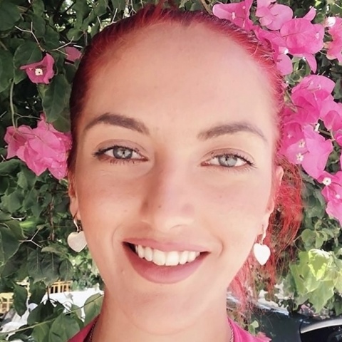 Κυριακή Γρίβα