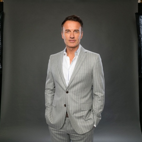 Τζούλιαν ΜακΜάχον