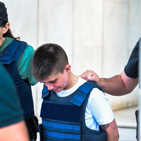 Ειρήνη Μουρτζούκου 