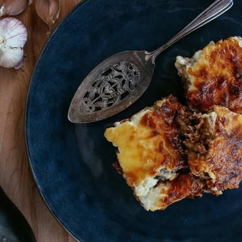 Τα μυστικά για να γίνεις ο εξπέρ του μουσακά