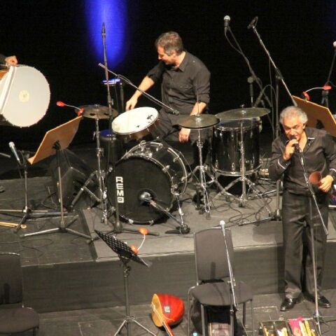 Ομάρ Φαρούκ Τεκμπιλέκ