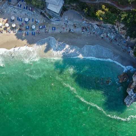Πήλιο: Τι να δεις, πού να κολυμπήσεις, πού να μείνεις και πού να φας το καλοκαίρι του 2025