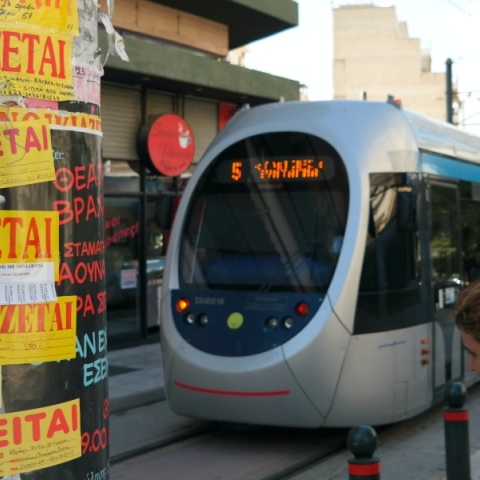 Πώς τα δελτία ειδήσεων ανεβάζουν τα νοίκια