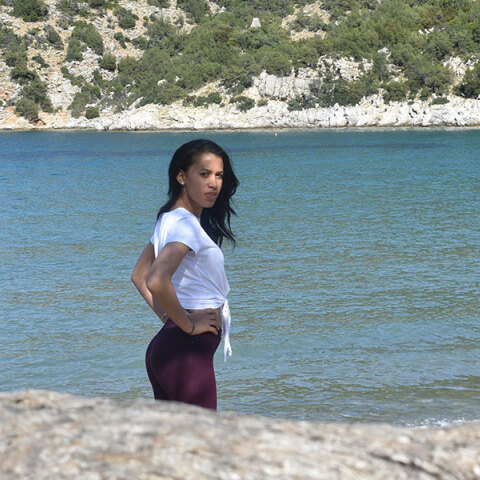 Ροσάνα Μαϊλάν | Πόρος