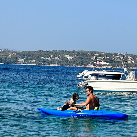 Στέφανος Κασσελάκης | Σπέτσες