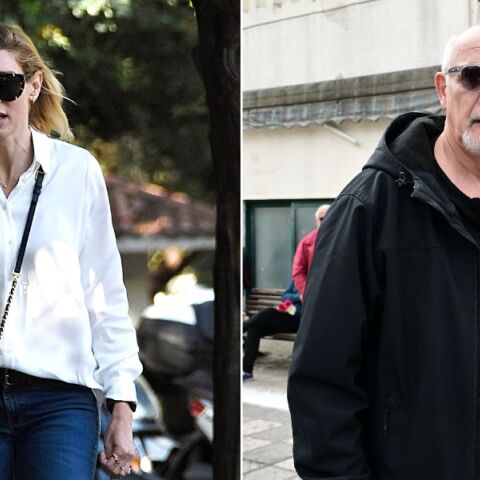 Η Ζέτα Δούκα κατέθεσε ότι δέχθηκε βία από τον Γιώργο Κιμούλη το 2008 - Περιέγραψε κλωτσιά στο στέρνο και συνέπειες στην επαγγελματική της πορεία