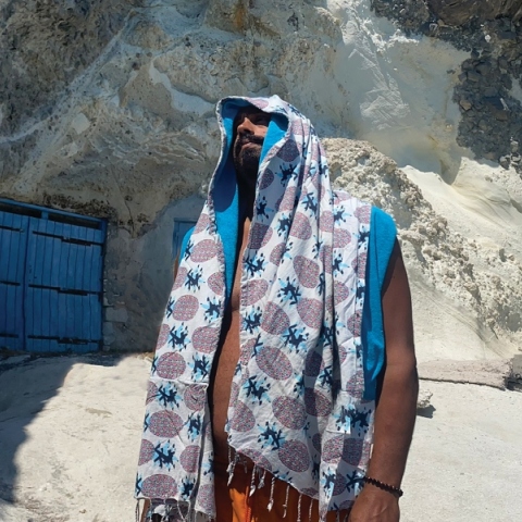 Χρόνης Δαμαλάς | Χίος