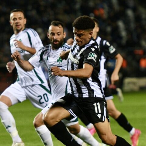 Super League: Αυτές είναι οι ημερομηνίες των ντέρμπι