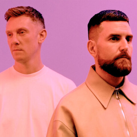 Το μεγαλύτερο dance event του καλοκαιριού έρχεται στο Playground 260 με τους Bicep