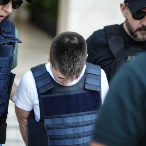 Ειρήνη Μουρτζούκου