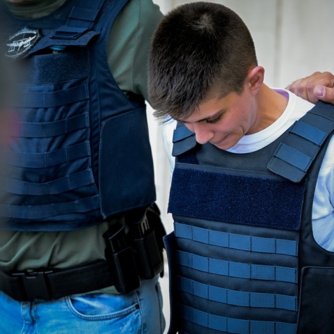 Ειρήνη Μουρτζούκου