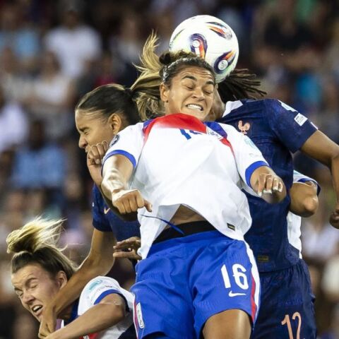 Η Αγγλία αντιμετωπίζει την Ολλανδία στο Euro Γυναικών 2025 - Γερμανία και Σουηδία πήραν τον έλεγχο του 3ου ομίλου - Αναλυτικά οι αθλητικές μεταδόσεις