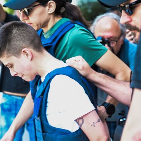 Ειρήνη Μουρτζούκου: Το πρόσωπο κλειδί που «έσπασε» την 25χρονη στο τμήμα Ανθρωποκτονιών