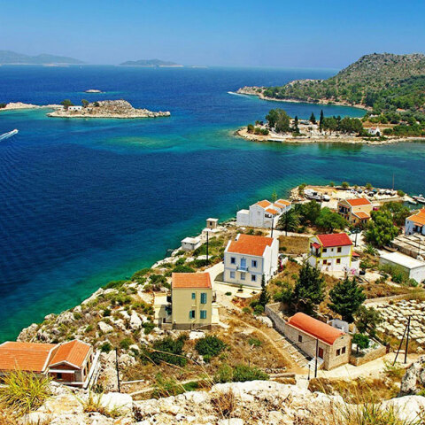 Καστελόριζο