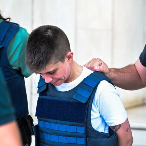 Κατερίνα για Ειρήνη Μουρτζούκου: Είναι ψυχρός δολοφόνος, είναι φόνισσα, έπαιζε θέατρο