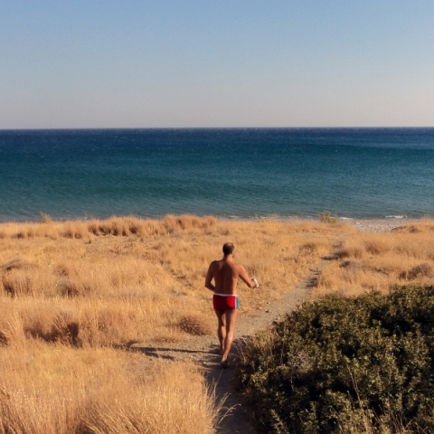 Πάρις Μέξης | Ηράκλειο Κρήτης