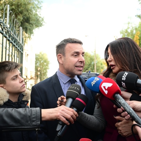 Ειρήνη Μουρτζούκου και Βούλα Δημητριάδου