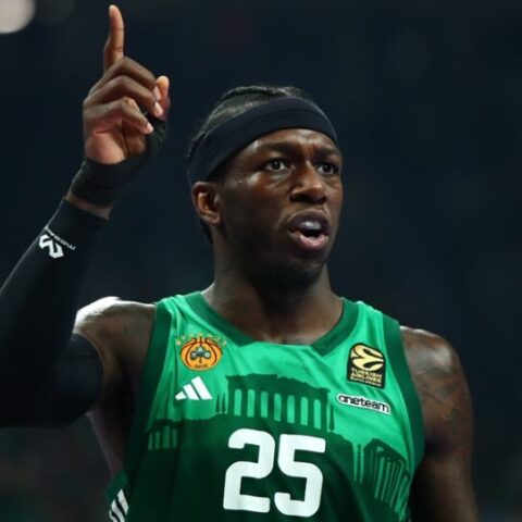 Πιο θεαματικός παίκτης του πρωταθλήματος ο Ναν