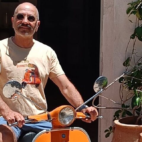 Νίκος Φωκάς