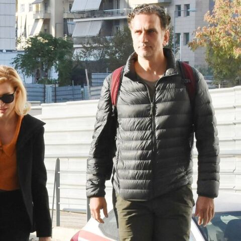 Ο Νίκος Ψαρράς κατέθεσε ότι ο Γιώργος Κιμούλης κλώτσησε τη Ζέτα Δούκα - Περιέγραψε περιστατικά βίας και απαξιωτικούς χαρακτηρισμούς από τον σκηνοθέτη.