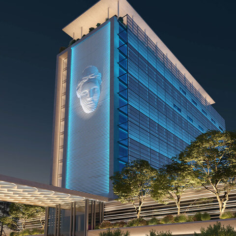 Η νέα εποχή του Υγεία - Μητέρα: Η μετεξέλιξη του μεγαλύτερου νοσηλευτικού συγκροτήματος της χώρας