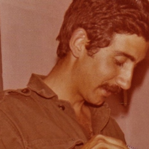 Άγγελος Παπαδημητρίου | Σάμο